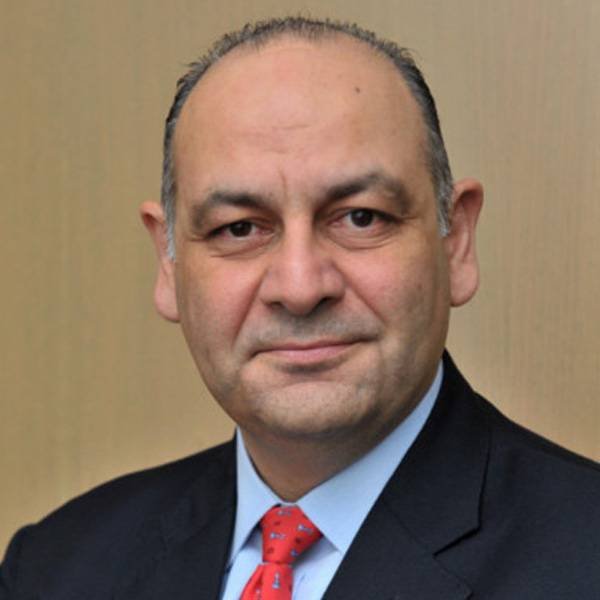 Rabih I. Khoury