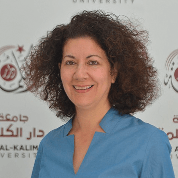 Dr. Inas Deeb