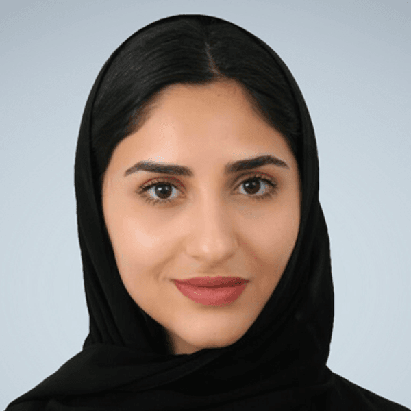 Maryam Ahmed Hassani